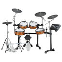 YAMAHA DTX8K-M REAL WOOD メッシュヘッド 電子ドラム ヤマハ DTX8KM DTX8シリーズ