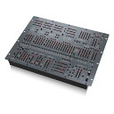 BEHRINGER 2600 GRAY MEANIE セミモジュラーアナログシンセサイザー ベリンガー 【正規輸入品】