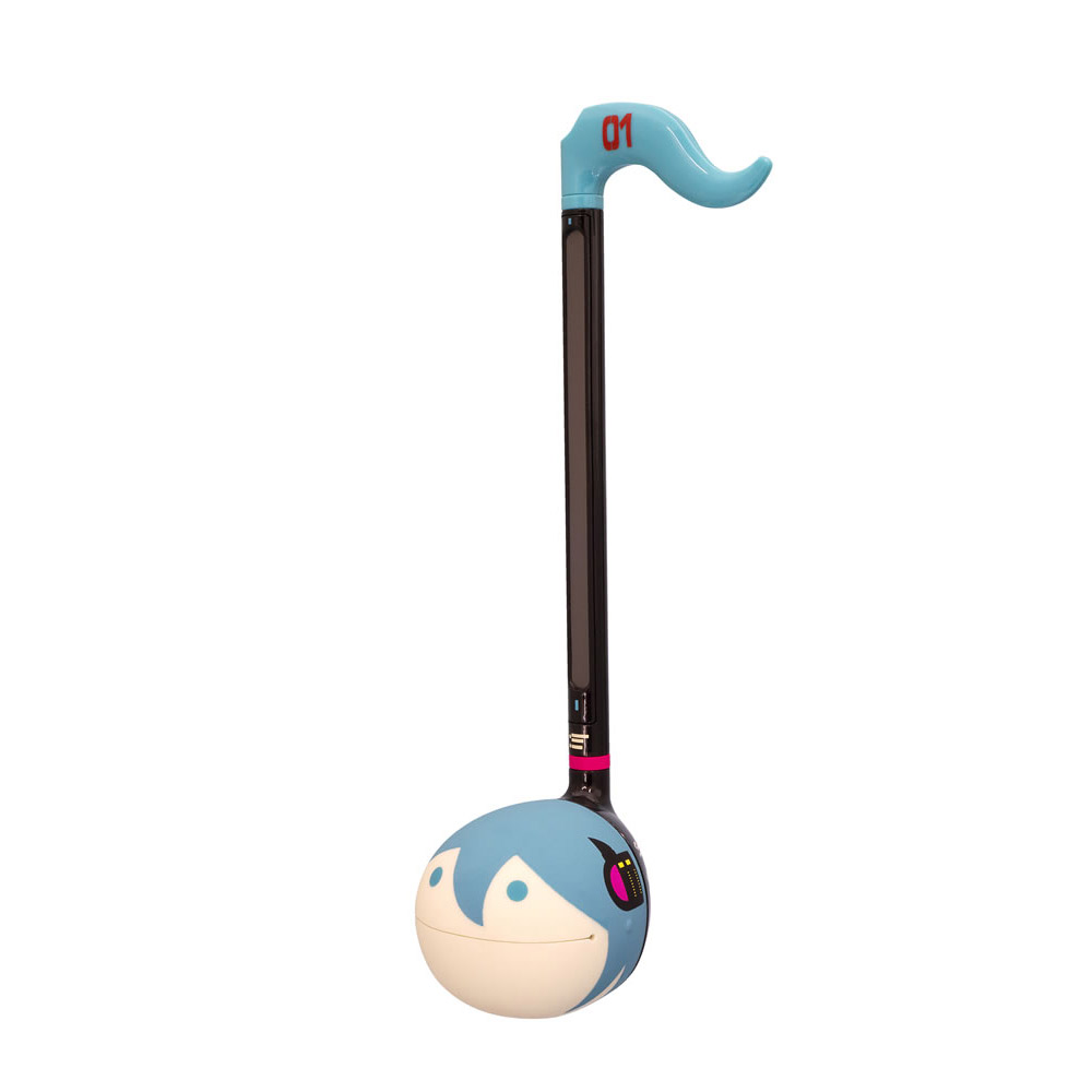 明和電機 オタマトーン 初音ミク Ver. OtamaTone