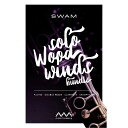 Audio Modeling SWAM Solo Woodwinds I[fBIfO
