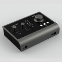 audient iD14mkII 10in / 6out オーディオインターフェース オーディエント