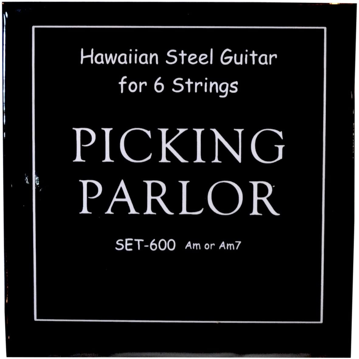 PICKING PARLOR SET600 륮6å Am Am7