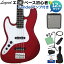 LEGEND LJB-Z L/H Candy Apple Red ١ 鿴12å Fenderա 㥺١ եȥϥ 쥸