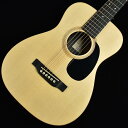 【旧価格】 Martin LX1RE　S/N：386900 【ミニアコースティックギター】【リトルマーチン】【エレアコ】 【マーチン】【未展示品】