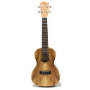 Kai Ukulele KCI-30 NT コンサートウクレレ 【カイウクレレ】 その1