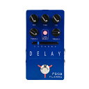 Flamma FS03/DELAY エフェクター ディレイ フランマ