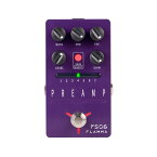 Flamma FS06/PREAMP エフェクター プリアンプ フランマ