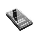 DECKSAVER [ Native Instruments Kontrol D2]p @ޕیJo[ fbLZ[o[ DS-PC-KONTROLD2