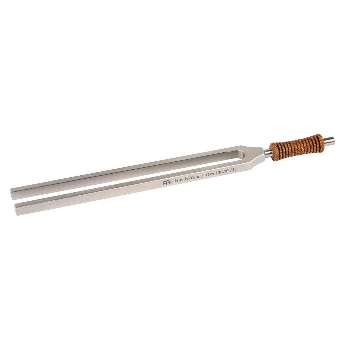 MEINL Sonic Energy Therapy Tuning Fork [Earth Year / Om, 136 Hz / C3#] Zs[`[jOtH[N N[[V }Cl TTF-E \jbNGiW[