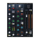 伝説のコンソールチャンネルストリップ「SSL 4000E」を新たにSSL EV2として再現【特徴】・SSL 4000Eコンソールチャンネルストリップを新たにモデリング・Solid State Logic社公認・より高いレベルでアナログの深み、豊かさ、ディテールを提供・ブラウン(O2)とブラック(242)のノブを選択しEQタイプを切替可能・豊かなハーモニック・サチュレーションのための新しいマイクプリ／ラインセクション・ダイナミクスをEQの前または後に配置可能、より創造性に富んだコントロールを・グラミー賞 受賞のプロデューサーやミキサーによる600のプリセットを搭載【時代を超越するSSLサウンド】Solid State Logic社の認定を受け、WAVESは、伝説のコンソールチャンネルストリップ「SSL 4000E」を新たにSSL EV2として再現。オリジナルのSSL 'O2' Brown EQとコンソールの豊かなマイクプリとライン入力を再現する新しい機能により、SSL EV2は新しいレベルのアナログの深みとディテールを提供。時代を超越したSSLサウンドをさらに高めます。SSL EV2はWavesの新しいPrecision Analog Component テクノロジーを使用しゼロから再構築。Solid State Logicによって細心の注意を払ってメンテナンスされているリファレンスコンソールからコンポーネントごとにモデル化されています。クラシックなダイナミクスとEQコントロールの他に、SSL EV2は多彩な新機能を導入しています。2種類のEQを搭載し、ブラックノブ（242）はSSLの特徴であるクリーンなパンチを。オリジナルのブラウンノブ（O2）は元祖SSL Eシリーズコンソールのために開発された最初のEQで、クランチなサウンドを提供します。新たにモデリングされたライン／マイクプリアンプ入力セクションでは、穏やかなサチュレーションからアグレッシブなドライブまで、豊富なハーモニックディストーションを提供します。アナログコンソールの飽和したサウンドを再現するTHD（Total Harmonic Distortion）もAnalogスイッチを入れることで再現可能。JANコード：4533940141695【20240321tokka_KW】