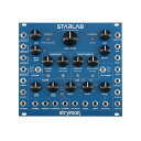 strymon STARLAB モジュラーシンセ リバーブ ディレイ。モジュレーション ストリングス音源モジュール ストライモン