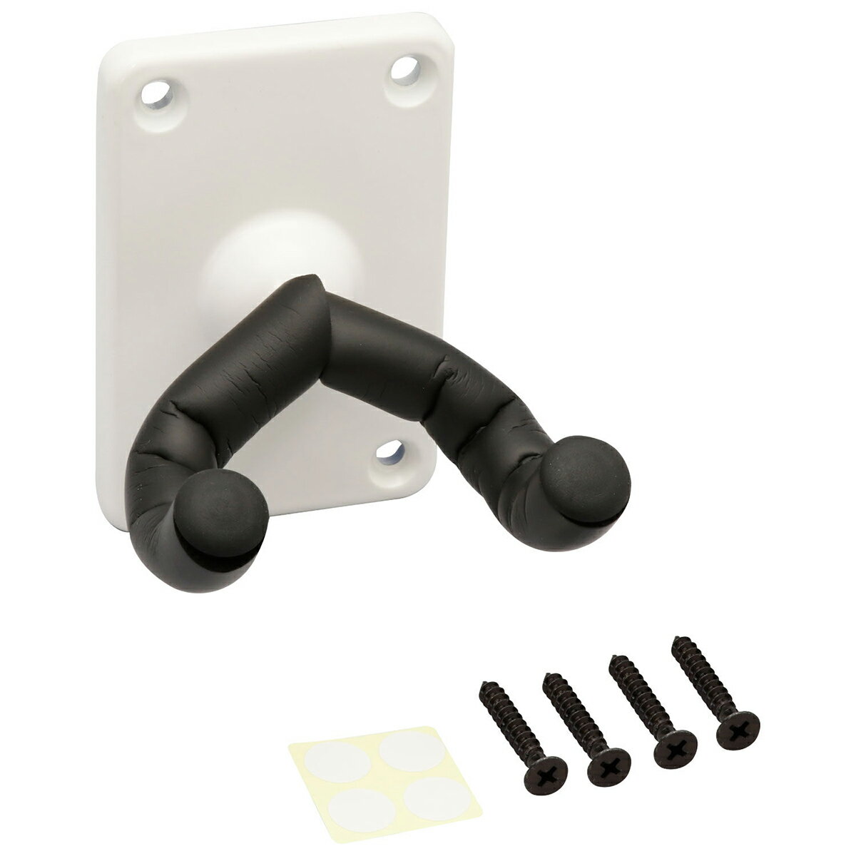 KIKUTANI GH-525 WHT ギターハンガー キクタニ