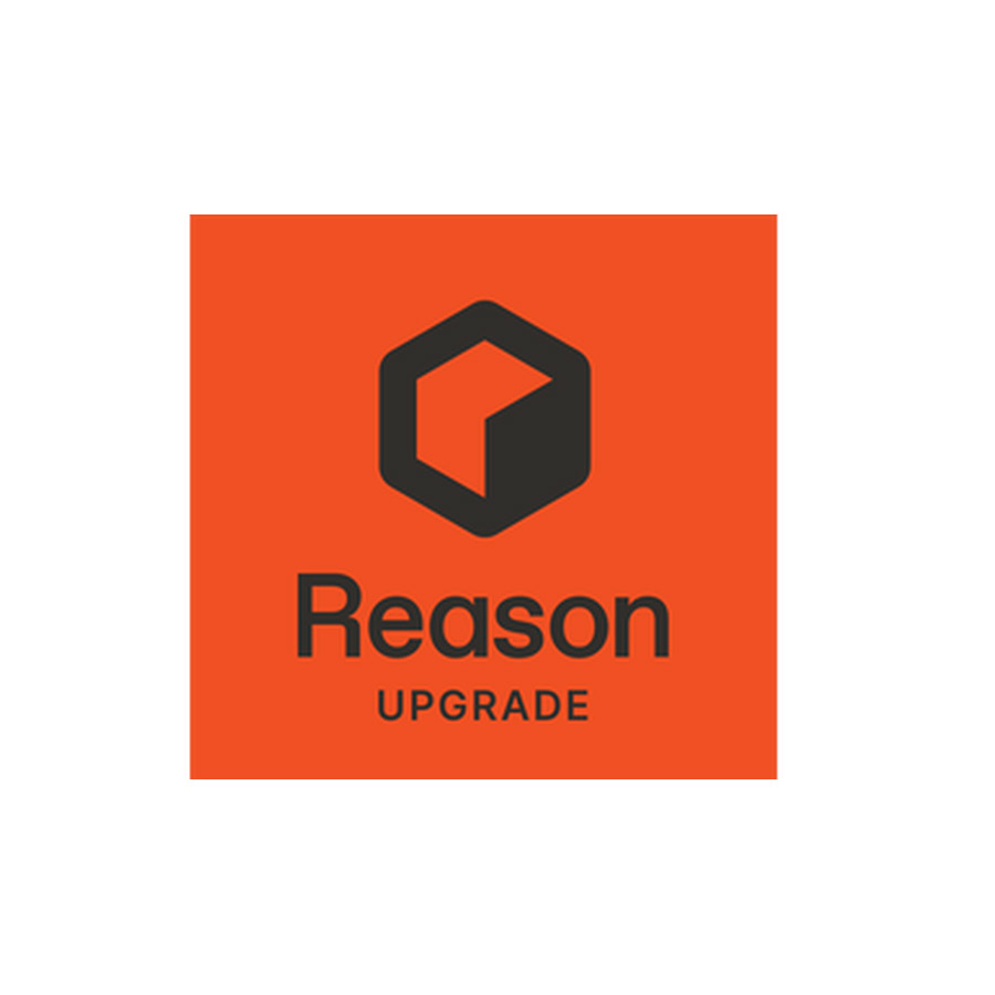 Propellerhead REASON 12 Upgrade License アップグレード版 from Reason1～11 プロペラヘッド [メール納品 代引き不可]