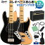 Squier by Fender Classic Vibe '70s Jazz Bass V 5١鿴12å VOXա 㥺١ 磻䡼 / 磻