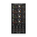 BEHRINGER FOUR PLAY VCA ミキサーモジュール ベリンガー 【正規輸入品】