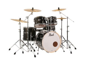 Pearl EXX705NR/C-2CSN #701 Black Gold Sparkle ɥॻå 2å 20Х EXPORT ѡ ݡ