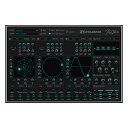 Rob Papen XY-Transfer tB^[EvOC upy [[[i s]