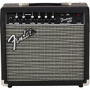 Fender Frontman 20G ギターアンプ コンボアンプ 20W フェンダー フロントマン