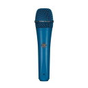 TELEFUNKEN M80 (ブルー) ダイナミックマイク テレフンケン