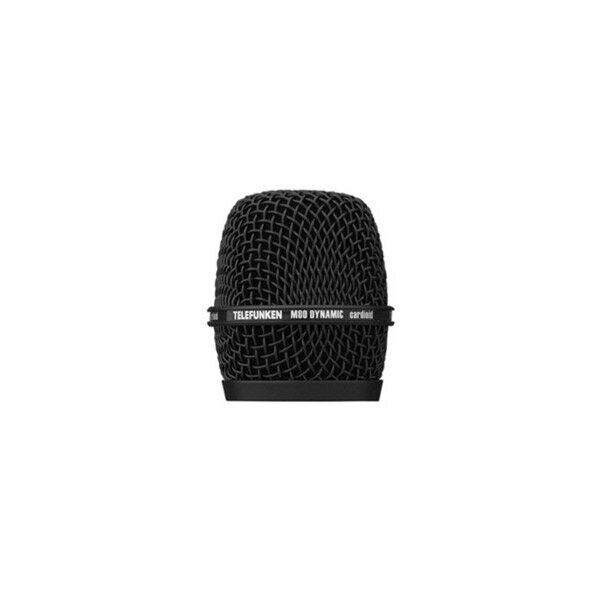 TELEFUNKEN M80 Grill (ブラック) 交換用グリル [ M80 / M80SH / M80WH / M81] テレフンケン