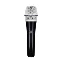 TELEFUNKEN M80 Standard (ブラック) グリル:ホワイト ダイナミックマイク テレフンケン