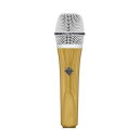 TELEFUNKEN M80 (ゴールド) グリル:ホワイト ダイナミックマイク テレフンケン