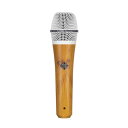 TELEFUNKEN M80 (ライトウッド) グリル:ホワイト ダイナミックマイク テレフンケン