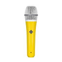 TELEFUNKEN M80 (イエロー) グリル:ホワイト ダイナミックマイク テレフンケン