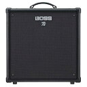BOSS KATANA-110 BASS ベースアンプ コンボアンプ 60W ボス
