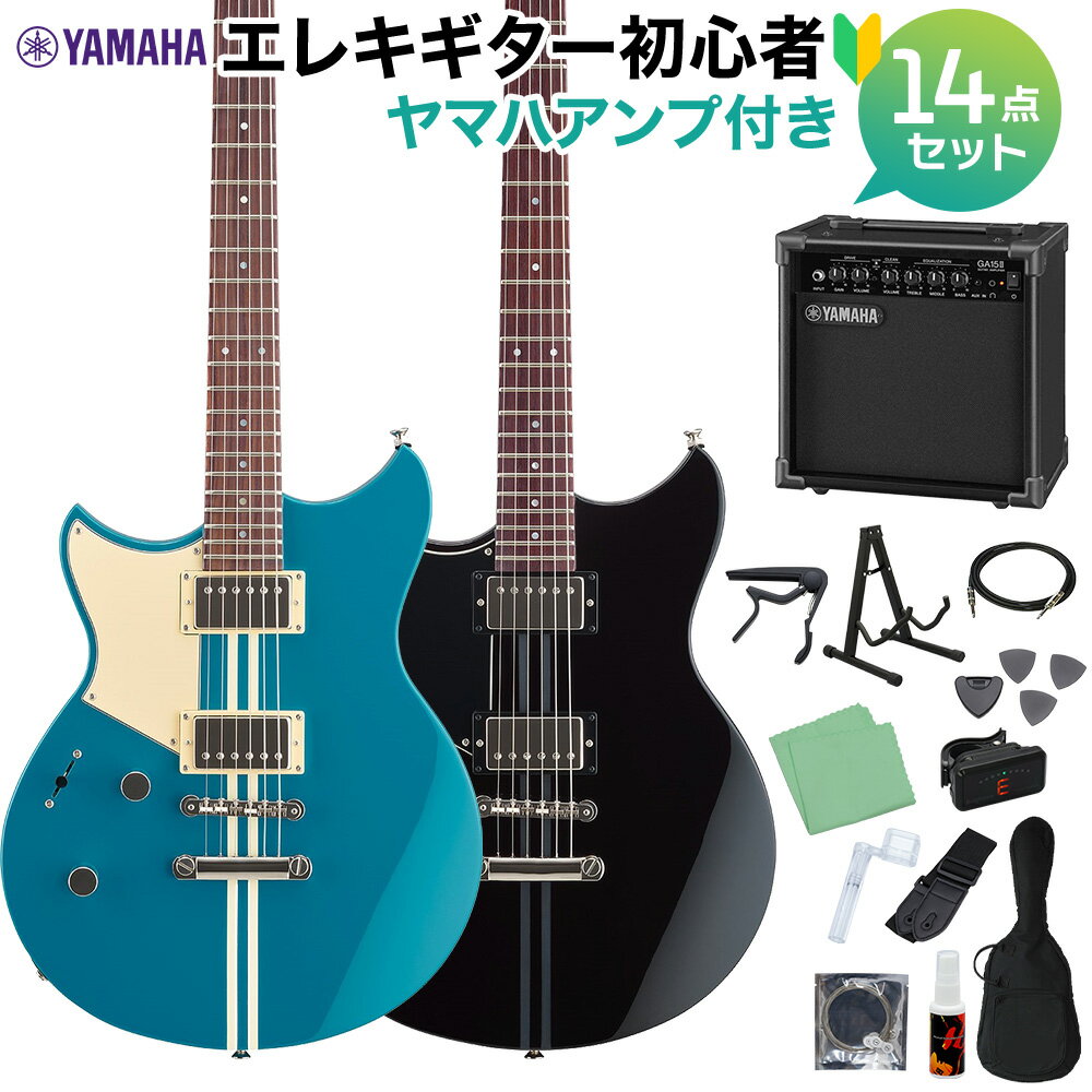 YAMAHA RSE20L 쥭鿴14å ڥޥϥդ REVSTAR꡼  ޥ