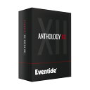 Eventide Anthology XII A\W[ Eventide33i vOCoh C[u^Ch [[[i s]