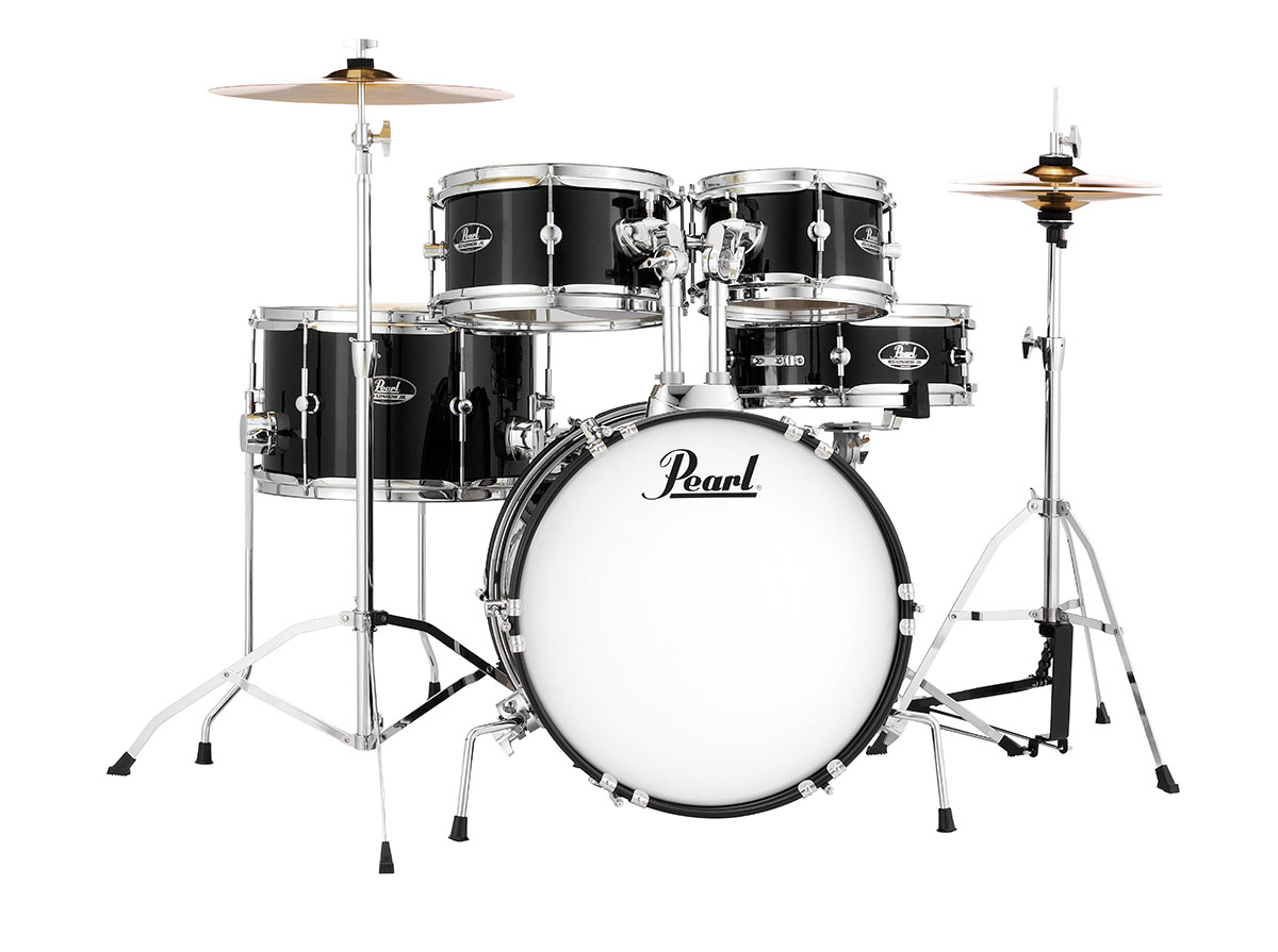 Pearl RSJ465/C #31 åȥ֥å ɥॻå ե륻å Ҷ ѡ ROADSHOW Jr