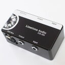 Limetone Audio JCB-2SX ジャンクションボックス ライムトーンオーディオ