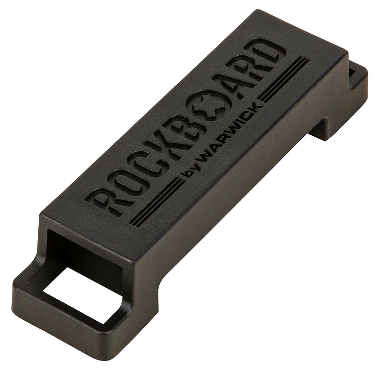 ROCKBOARD QuickMount - QuickRelease エフェクターボード リリースツール ロックボード クイックマウント