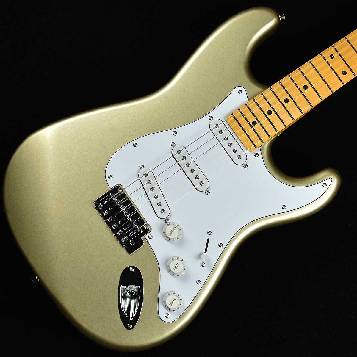 HISTORY HST/m-Performance Platinum Blonde　S/N：HK210649 ヒストリー 3年保証 HST-P-M-3S【未展示品】