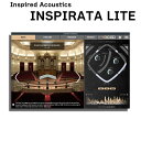 Inspired Acoustics Inspirata Lite Edition CXpCA[hAR[Xe [[[i s]