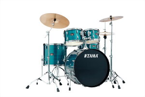 TAMA Imperialstar HLB IP52H6RC ɥॻå 22ɥХɥ Х 