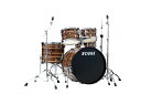 【数量限定 TAMAサイレントパック付き!】 TAMA Imperialstar CTW IP52H6 ドラムセット 22”バスドラム シンバル別 タマ