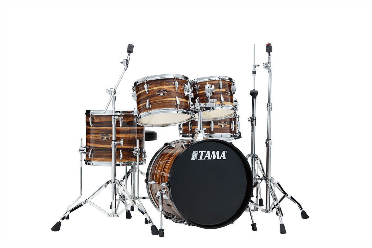 ڿ̸ ȡѥåץ쥼 TAMA Imperialstar CTW IP58H6 ɥॻå 18ɥХɥ Х 