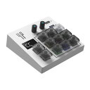 MiDiPLUS 4Page Box インテリジェントMIDIコントローラー ミディプラス