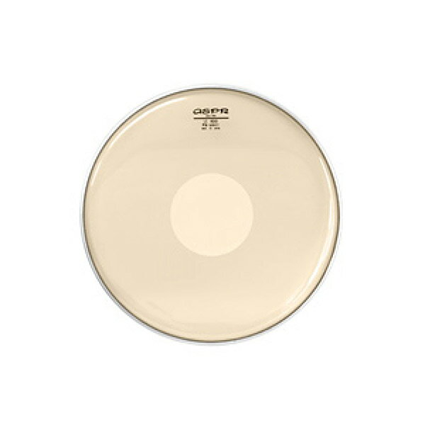 素材フィルムを極限までチューンナップした国産ドラムヘッド【特徴】ハイクオリティな国産タムヘッド PE-188TDASPRのLC Headは、フィルムを独自のアニールド加工（熱処理）することにより、繊細なレスポンスとオープンな音を誇るヘッドです。飴色に特徴があります。※スネアサイドのHC-075Sは除くコーティングなしのクリアタイプ。鋭いアタックと程よい倍音成分が魅力。ドットを貼り、音色を大きく変化させずに耐久性を高めた仕様。クリア＋ドットは「TD」が付きます。PE-188TD / PE-250TD / PE-300TD 【aspr -アサプラ- とは】株式会社アサプラの打楽器部門は昭和38年（1963年）からドラムヘッドの生産をする、国内唯一のメーカーです。音響部門のベーク振動板は創業会社（1947年）より加工技術を受け継ぎ現在も生産、製品を広く提供しております。「メイドインジャパン」と「ハンドメイド」にこだわるモノづくりの製品は、多くのお客様から信頼と安心を得て参りました。株式会社アサプラはこれからも独創的なアイデアと時代を先駆ける新素材を取り入れた「唯一無二」の「新規性（ノベルティ）製品」の開発、製造、販売にチャレンジし続けています。 【7つのヘッド】アサプラヘッドは、7種類から成り立っています。＜SL Head（TE Type）＞最先端の合成皮革技術から生まれた唯一無二のドラムヘッド＜LE Head（PE Type）＞素材を極限までチューンナップした究極のフィルムヘッド＜ST Head（ST Type）＞アサプラクオリティが生み出す信頼のスタンダードヘッド＜BOOM＞なんだかイイ感じ！サイレントな小音ヘッド「BOOM」＜S2 Head＞繊細でタフ、厚さを選べる標準2プライヘッド＜ORIGIN＞究極のヴィンテージ、本皮のORIGINは唯一無二のサウンド＜M2 Head＞奏者と楽器の限界を引き上げる、マーチング2プライヘッド「M2」【詳細情報】【LC HEAD】鋭いレスポンスとファットな音色、ローピッチからハイピッチまで素早く決まるチューニング。フィルムの張力を整える「アニールド加工」、鉄芯を用いた「asprロック」フープから生まれる新しいサウンドは、ライヴからレコーディングまであらゆる現場での即戦力に！300／250／188の3種類の厚さに加え、コーティングあり／なし、ホワイトコーティング、センタードット仕様など、様々なバリエーションを用意しました。スネア・タム・バスドラム、あらゆるタイコのサウンドメイクに新鮮で魅力的な選択肢となるはずです。今あるドラムをさらに鳴るドラムへ！アサプラ独自のアイデアと技術を注ぎ込んだLC Headが、その思いを現実へと導きます。JANコード：2370000112187