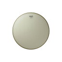 aspr PE-250C/B 22インチ LCバスドラムヘッド/エキスパンドコート付 アサプラ 国産ヘッド PE-250C22B