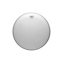 aspr PE-250CWR26B LCバスドラムヘッド 26インチ/リングミュート付/ホワイトコート付 アサプラ