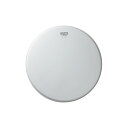 aspr ST-300C26B STバスドラムヘッド 26インチ/ホワイトコート付 アサプラ 国産ヘッド