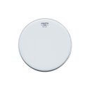 aspr ST-HEAVYCD14 STヘッド/ホワイトコート付/ドット付 アサプラ 国産スネアヘッド 14インチ