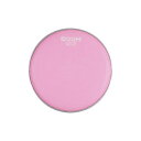 aspr BMPK14 メッシュヘッド 14インチ ピンク/BOOM スネアドラム アサプラ 国産スネアヘッド