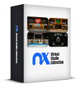 WAVES Nx Virtual Studio Collection EF[uX [[[i s]