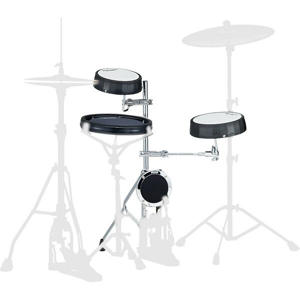 TAMA TTK4S 4PC̥ɥॻå ȥ롼åȥ졼˥󥰥å  True Touch Training Kit