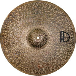 AGEAN 18″ Natural Crash クラッシュシンバル／ナチュラルシリーズ エイジーン