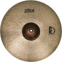 AGEAN 21″ Extreme Ride ライドシンバル/エクストリームシリーズ エイジーン